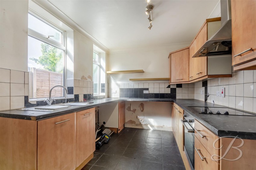 Images for St. Edmunds Avenue, Mansfield Woodhouse, Mansfield
