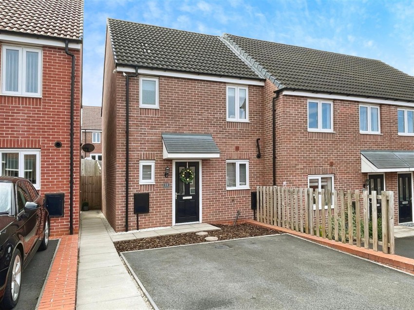 Images for Mandalay Road, Pleasley, Mansfield
