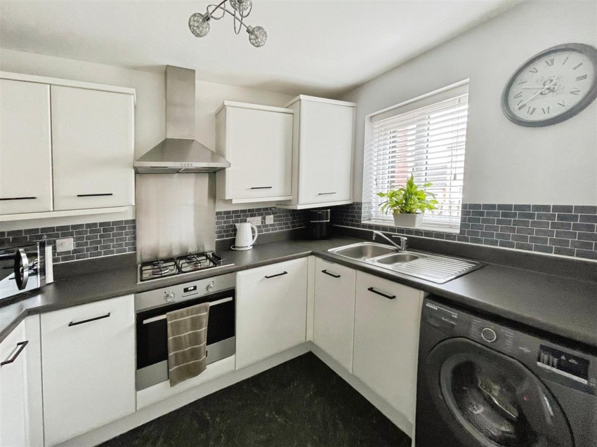 Images for Mandalay Road, Pleasley, Mansfield