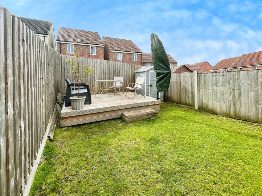Images for Mandalay Road, Pleasley, Mansfield