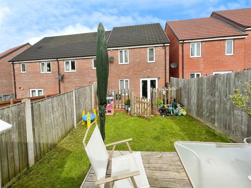 Images for Mandalay Road, Pleasley, Mansfield