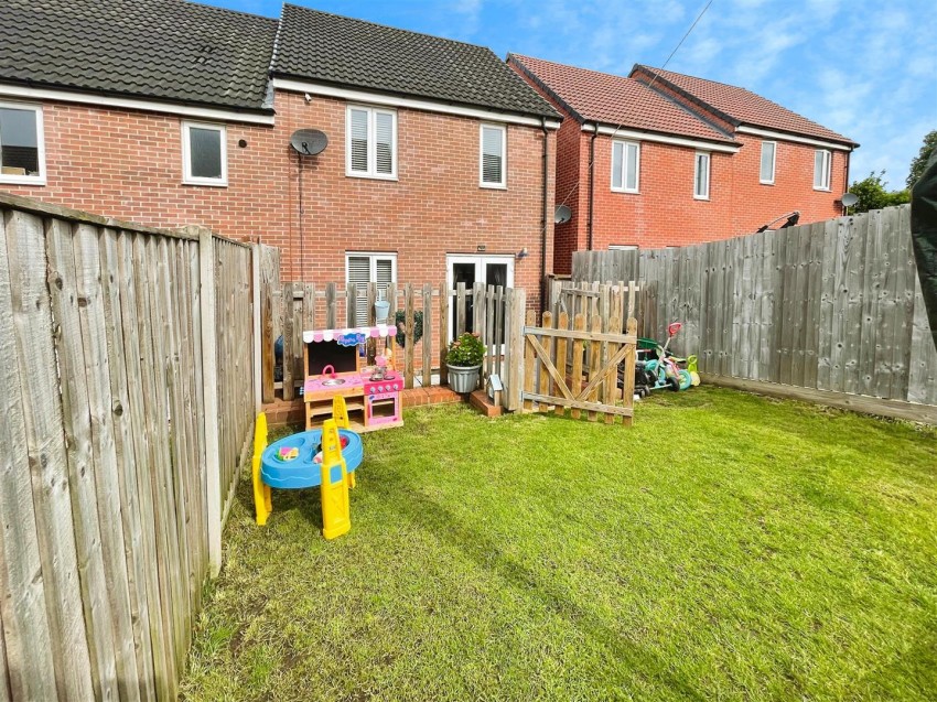 Images for Mandalay Road, Pleasley, Mansfield