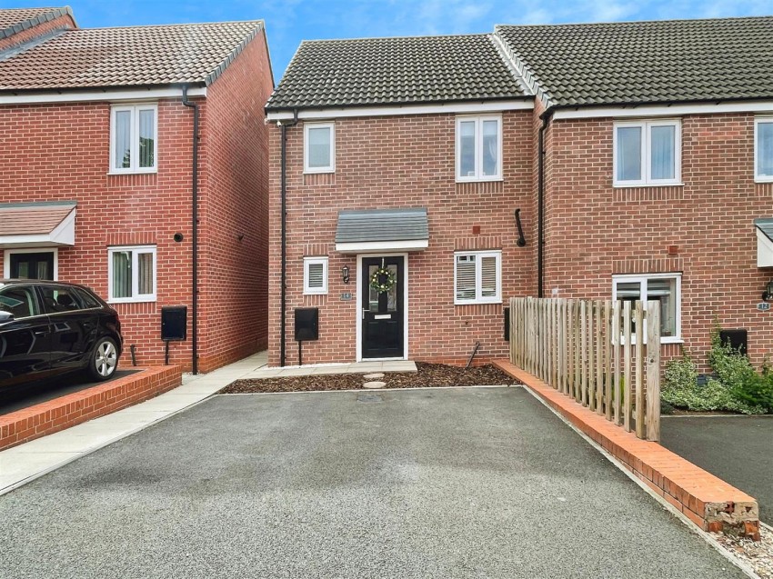 Images for Mandalay Road, Pleasley, Mansfield