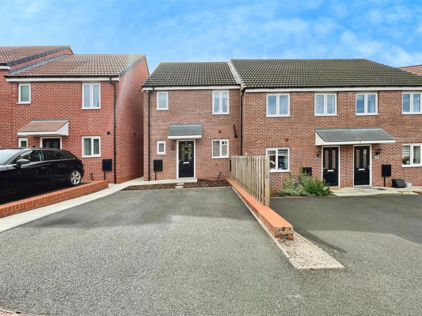 Images for Mandalay Road, Pleasley, Mansfield