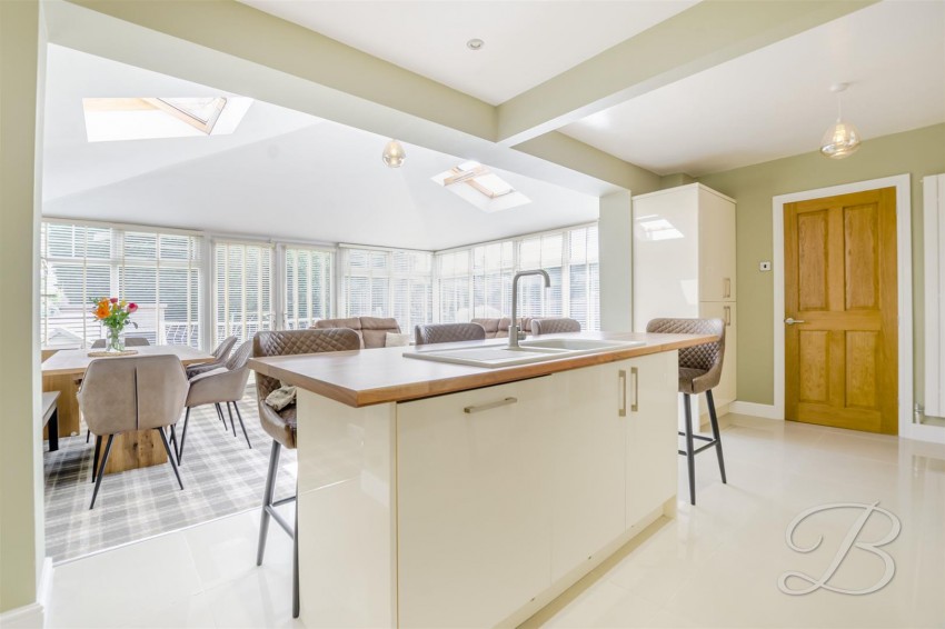 Images for Thoresby Drive, Edwinstowe, Mansfield