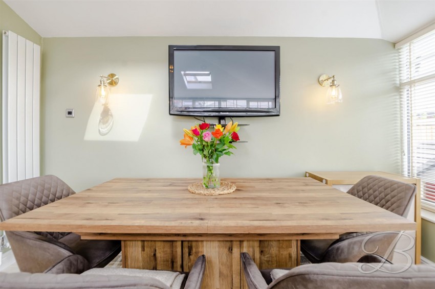 Images for Thoresby Drive, Edwinstowe, Mansfield