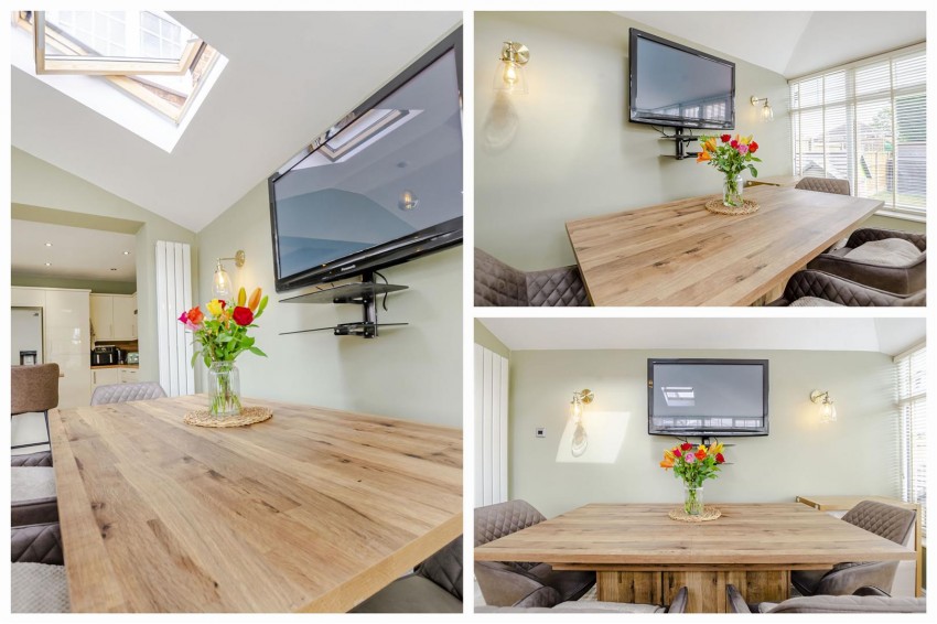 Images for Thoresby Drive, Edwinstowe, Mansfield