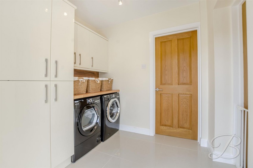 Images for Thoresby Drive, Edwinstowe, Mansfield