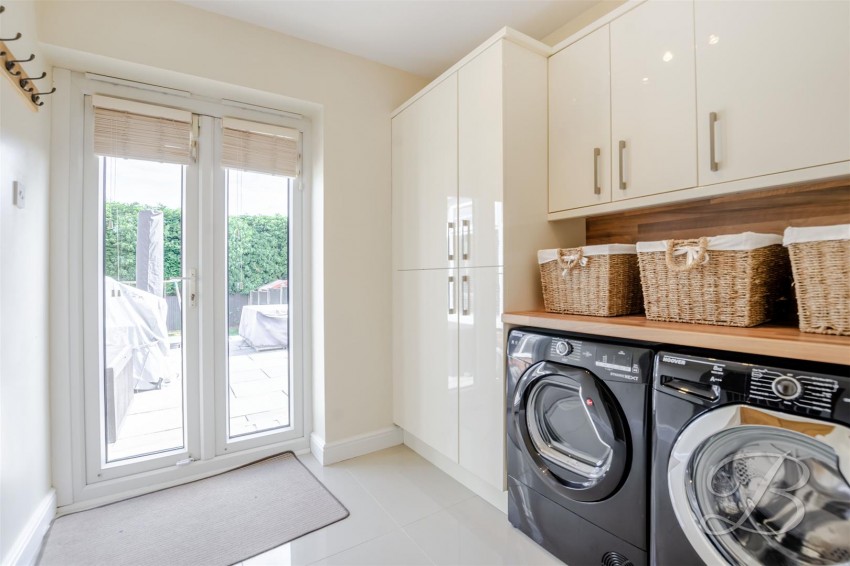 Images for Thoresby Drive, Edwinstowe, Mansfield