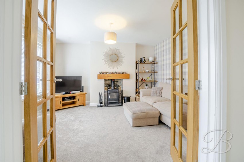 Images for Thoresby Drive, Edwinstowe, Mansfield