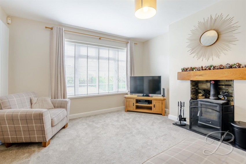Images for Thoresby Drive, Edwinstowe, Mansfield
