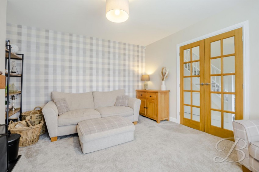 Images for Thoresby Drive, Edwinstowe, Mansfield