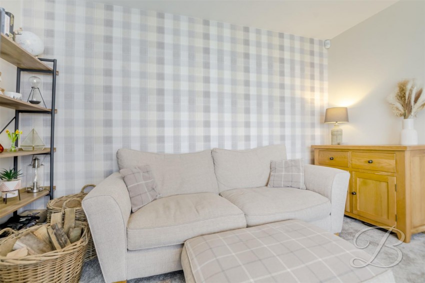 Images for Thoresby Drive, Edwinstowe, Mansfield