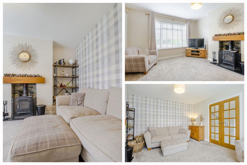 Images for Thoresby Drive, Edwinstowe, Mansfield