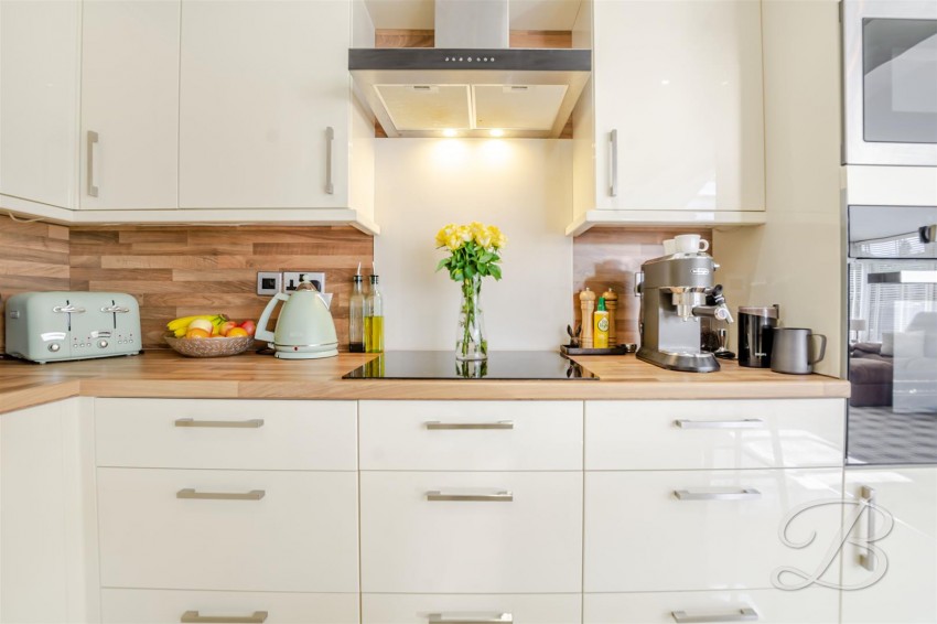 Images for Thoresby Drive, Edwinstowe, Mansfield