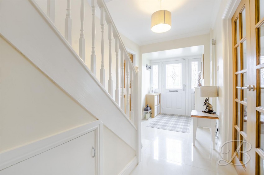 Images for Thoresby Drive, Edwinstowe, Mansfield