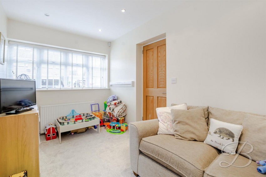 Images for Thoresby Drive, Edwinstowe, Mansfield