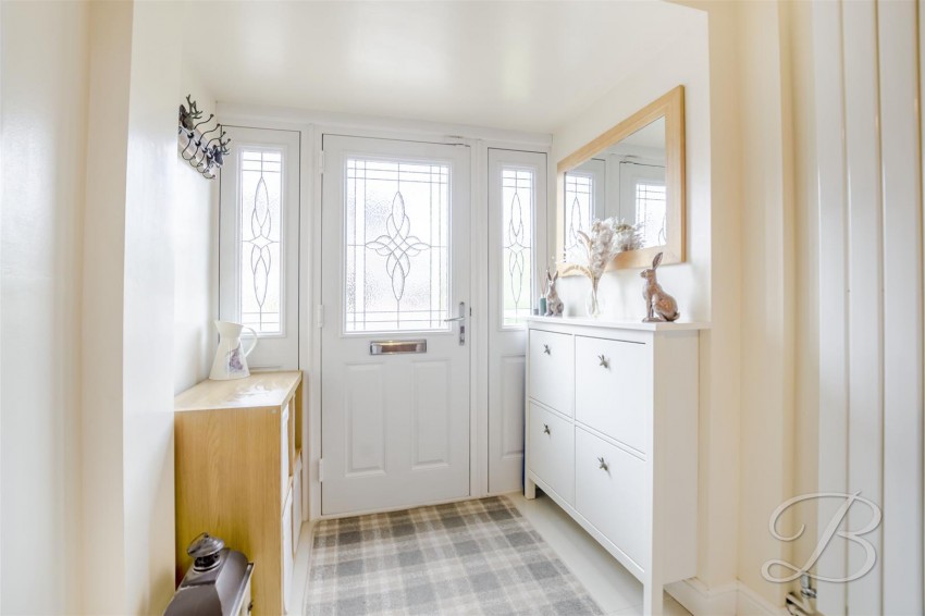 Images for Thoresby Drive, Edwinstowe, Mansfield