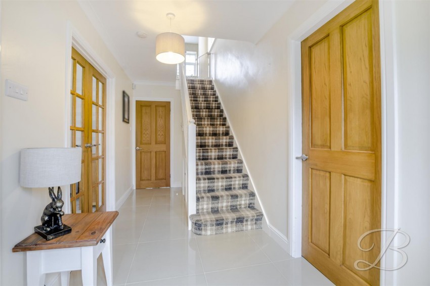 Images for Thoresby Drive, Edwinstowe, Mansfield