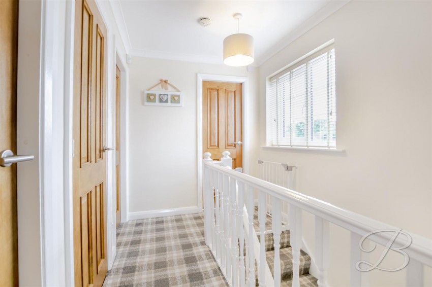 Images for Thoresby Drive, Edwinstowe, Mansfield