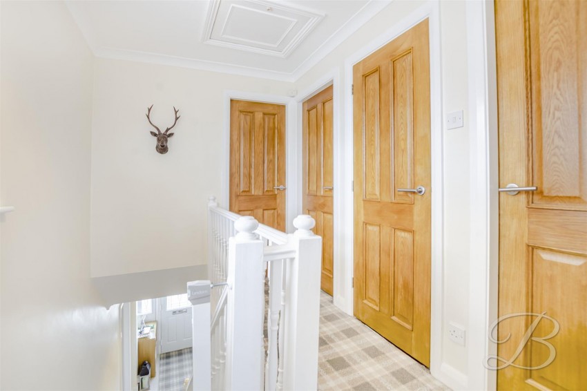 Images for Thoresby Drive, Edwinstowe, Mansfield