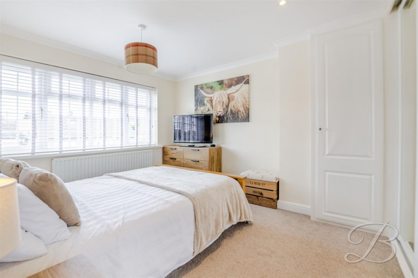 Images for Thoresby Drive, Edwinstowe, Mansfield