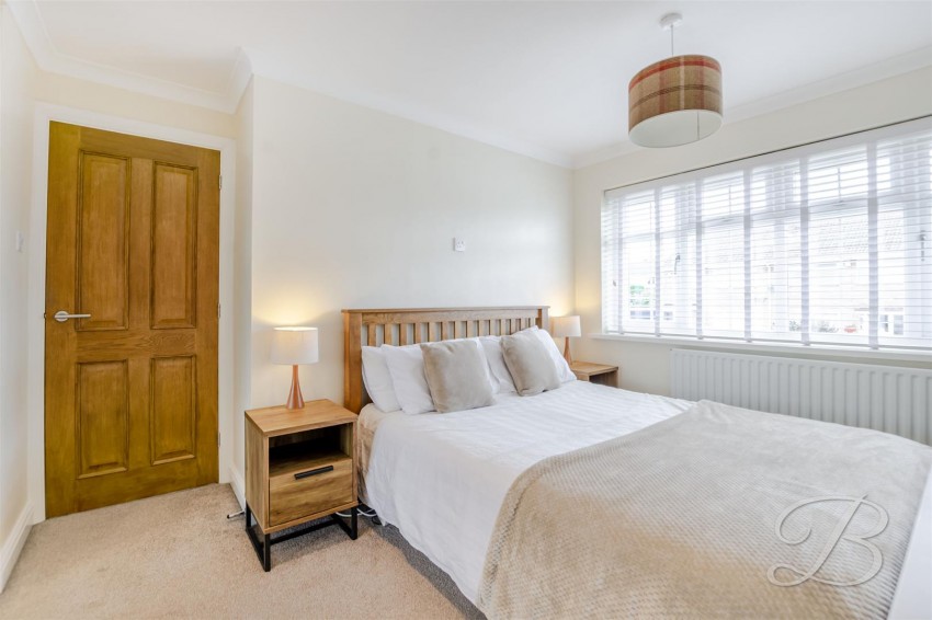 Images for Thoresby Drive, Edwinstowe, Mansfield