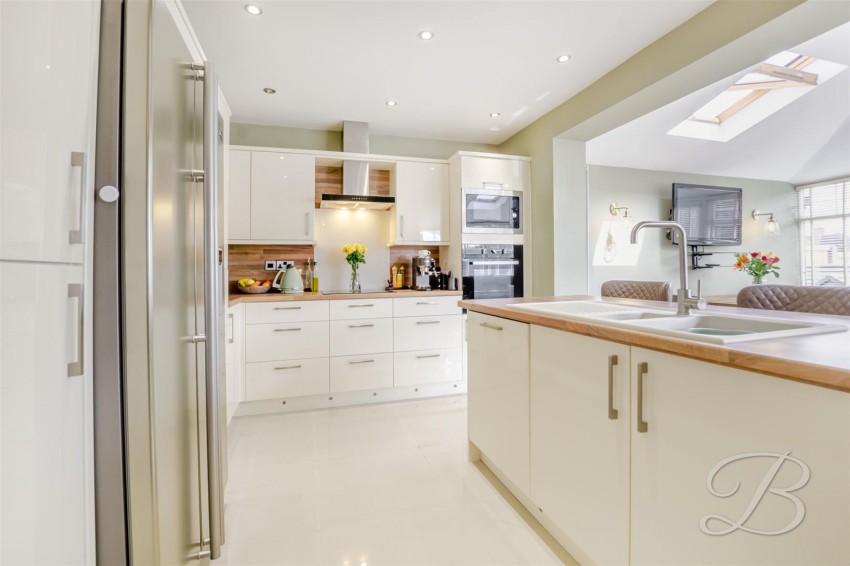 Images for Thoresby Drive, Edwinstowe, Mansfield