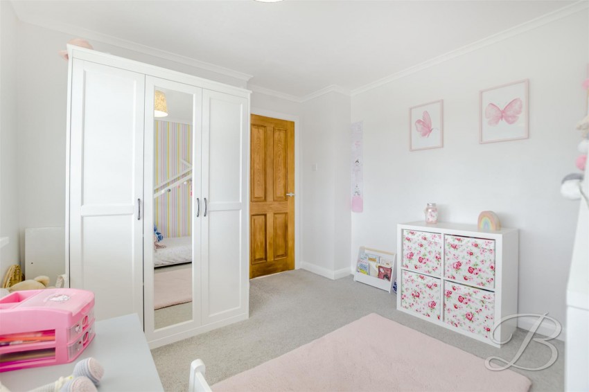 Images for Thoresby Drive, Edwinstowe, Mansfield