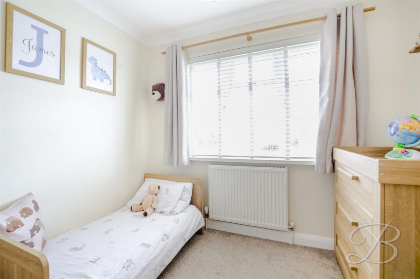 Images for Thoresby Drive, Edwinstowe, Mansfield