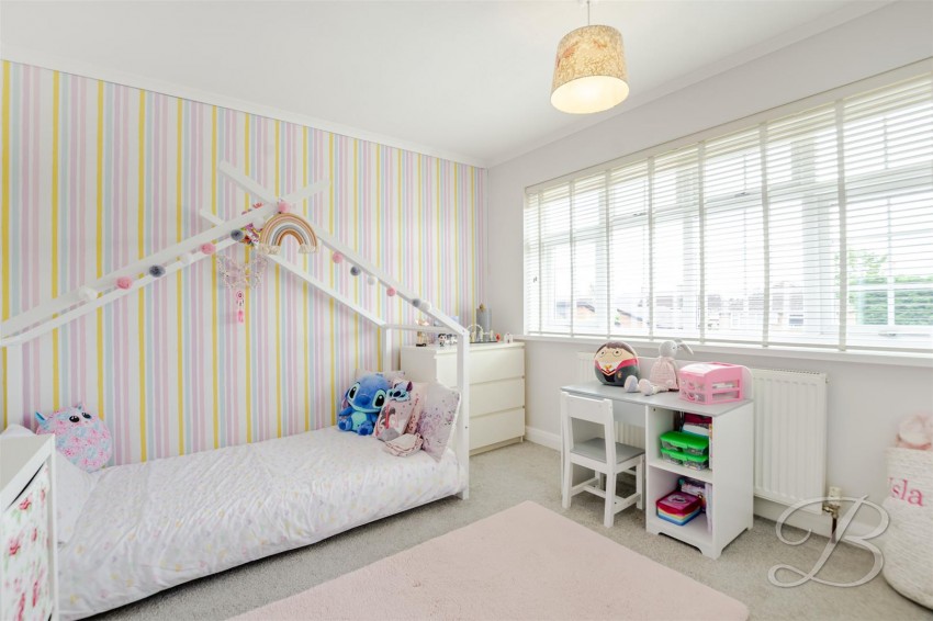 Images for Thoresby Drive, Edwinstowe, Mansfield