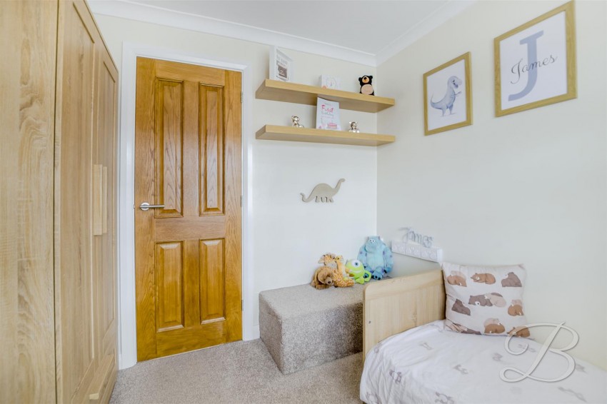 Images for Thoresby Drive, Edwinstowe, Mansfield