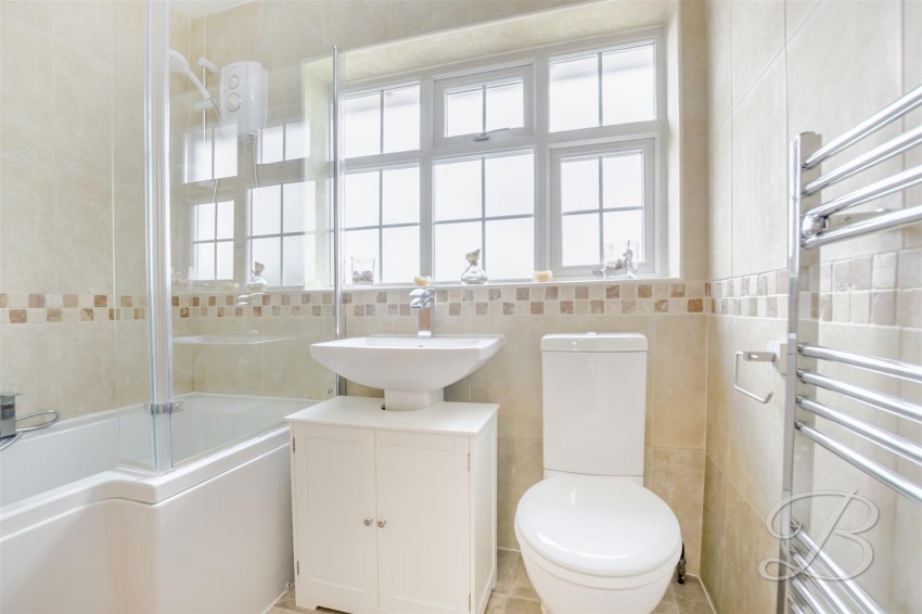 Images for Thoresby Drive, Edwinstowe, Mansfield