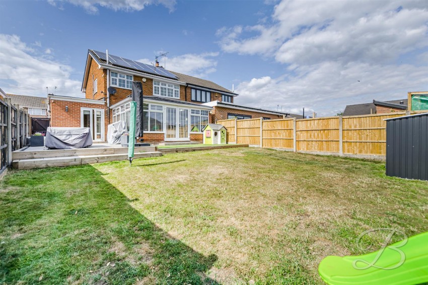 Images for Thoresby Drive, Edwinstowe, Mansfield