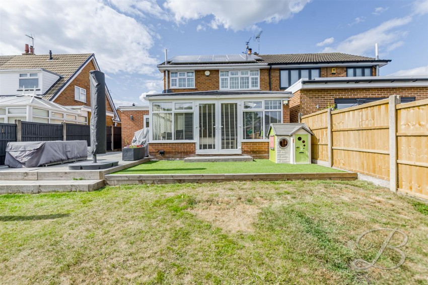 Images for Thoresby Drive, Edwinstowe, Mansfield