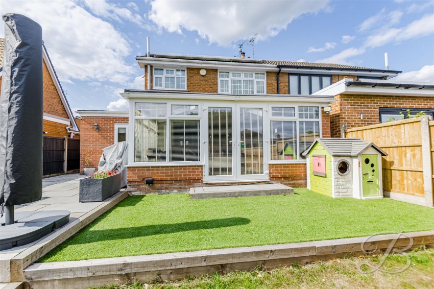 Images for Thoresby Drive, Edwinstowe, Mansfield