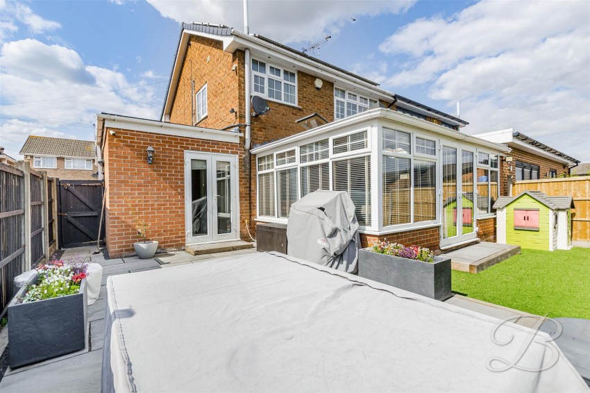 Images for Thoresby Drive, Edwinstowe, Mansfield