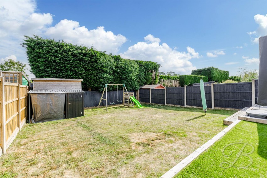 Images for Thoresby Drive, Edwinstowe, Mansfield