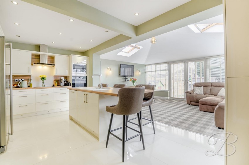 Images for Thoresby Drive, Edwinstowe, Mansfield