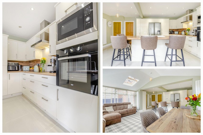 Images for Thoresby Drive, Edwinstowe, Mansfield