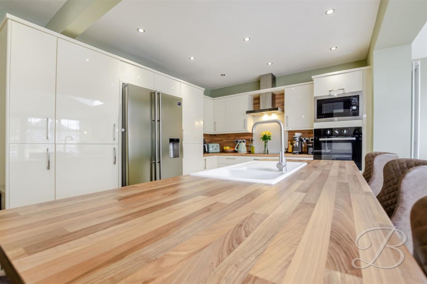 Images for Thoresby Drive, Edwinstowe, Mansfield