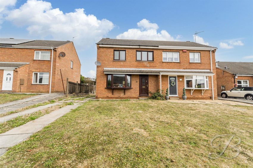 Images for Elmhurst Avenue, South Normanton, Alfreton