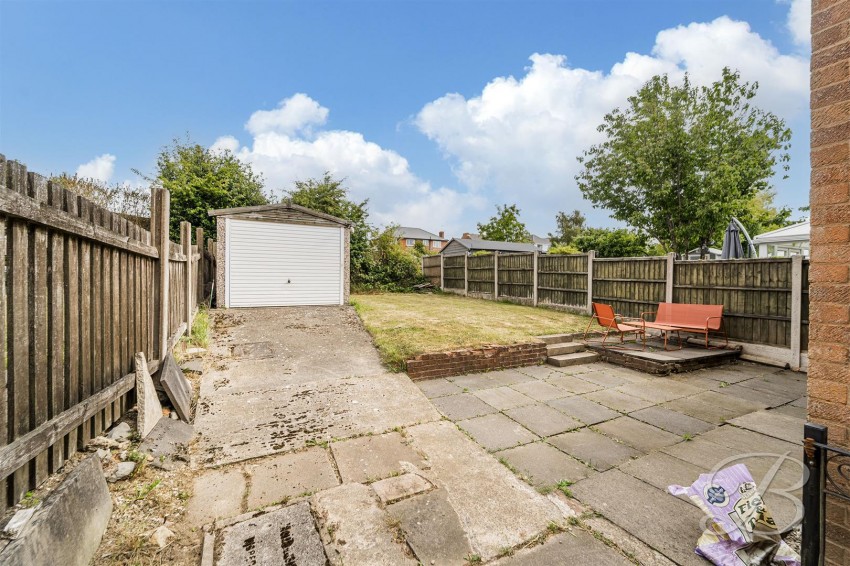 Images for Elmhurst Avenue, South Normanton, Alfreton