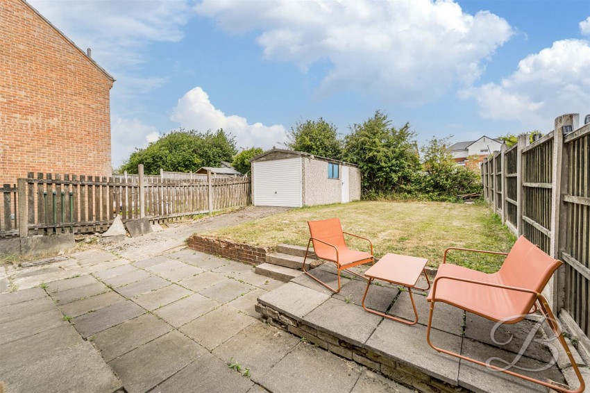 Images for Elmhurst Avenue, South Normanton, Alfreton