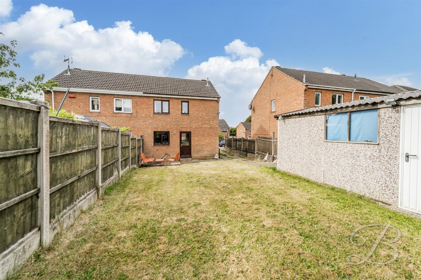 Images for Elmhurst Avenue, South Normanton, Alfreton