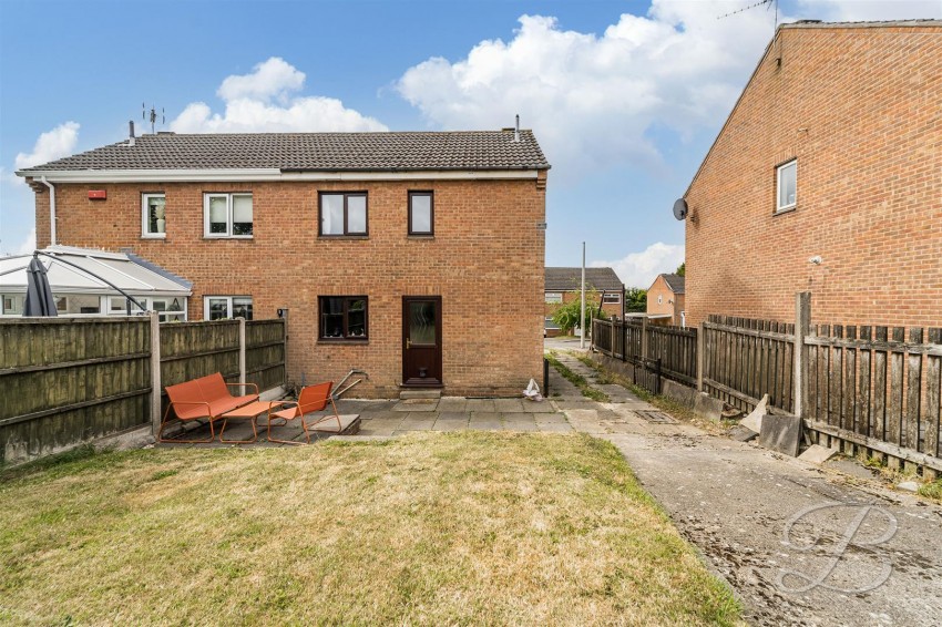 Images for Elmhurst Avenue, South Normanton, Alfreton