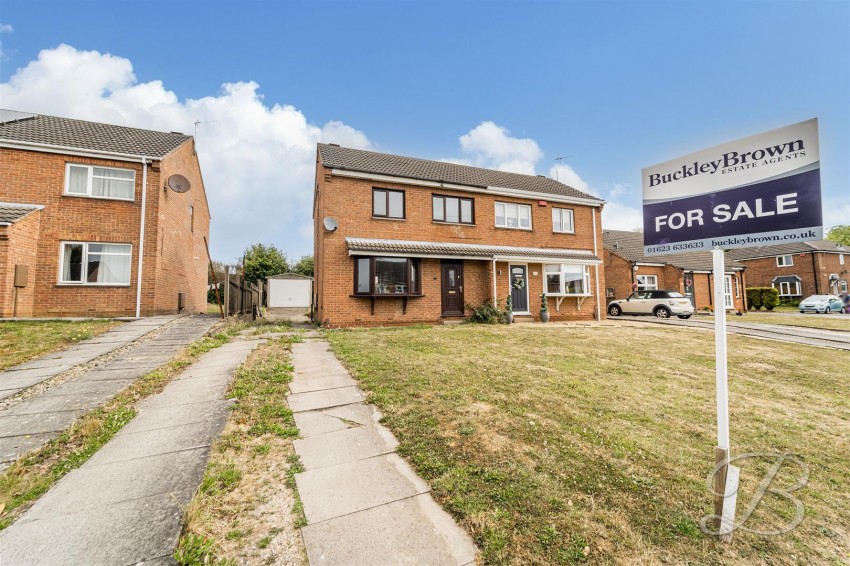 Images for Elmhurst Avenue, South Normanton, Alfreton