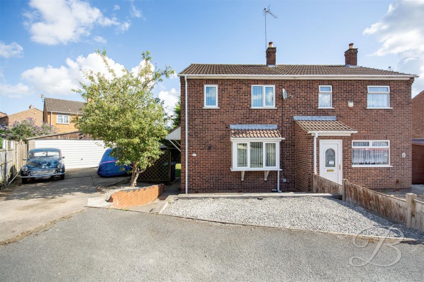 Images for Winborne Close, Mansfield