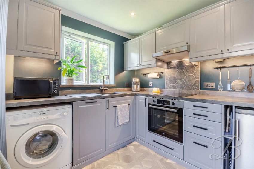 Images for Winborne Close, Mansfield