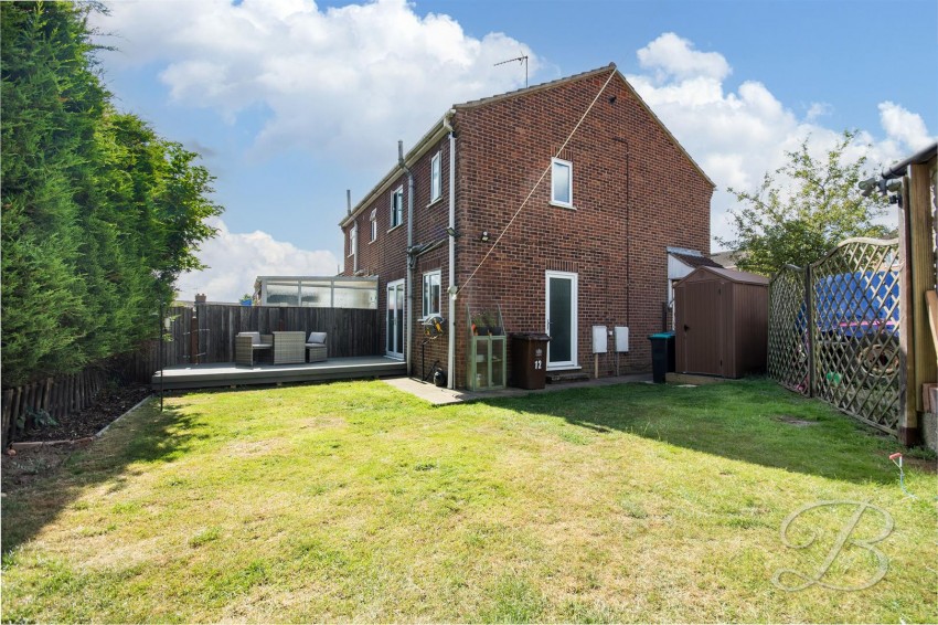 Images for Winborne Close, Mansfield